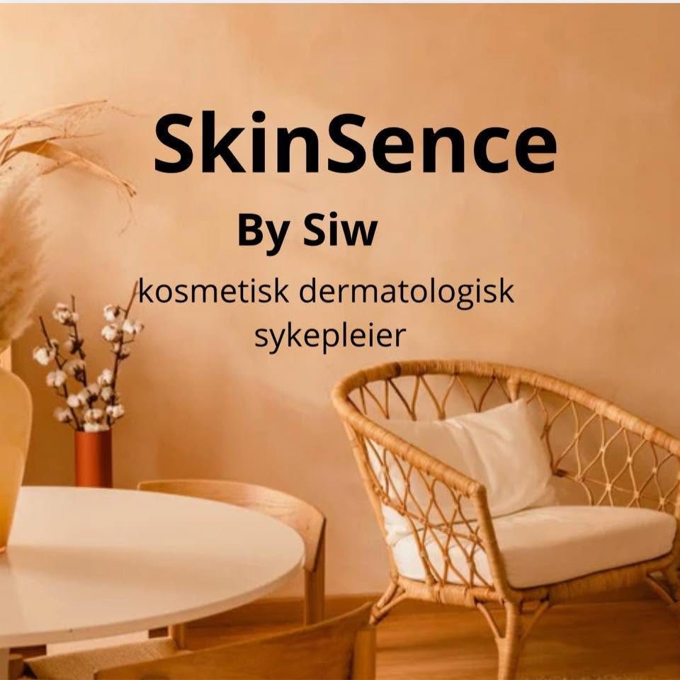 SkinSence by Siw – kosmetisk dermatologisk sykepleier